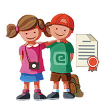 Регистрация в Белебее для детского сада